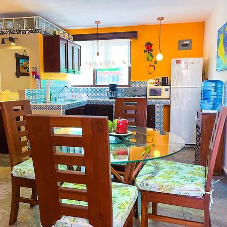Cande'S Apartments Isla Mujeres Zewnętrze zdjęcie