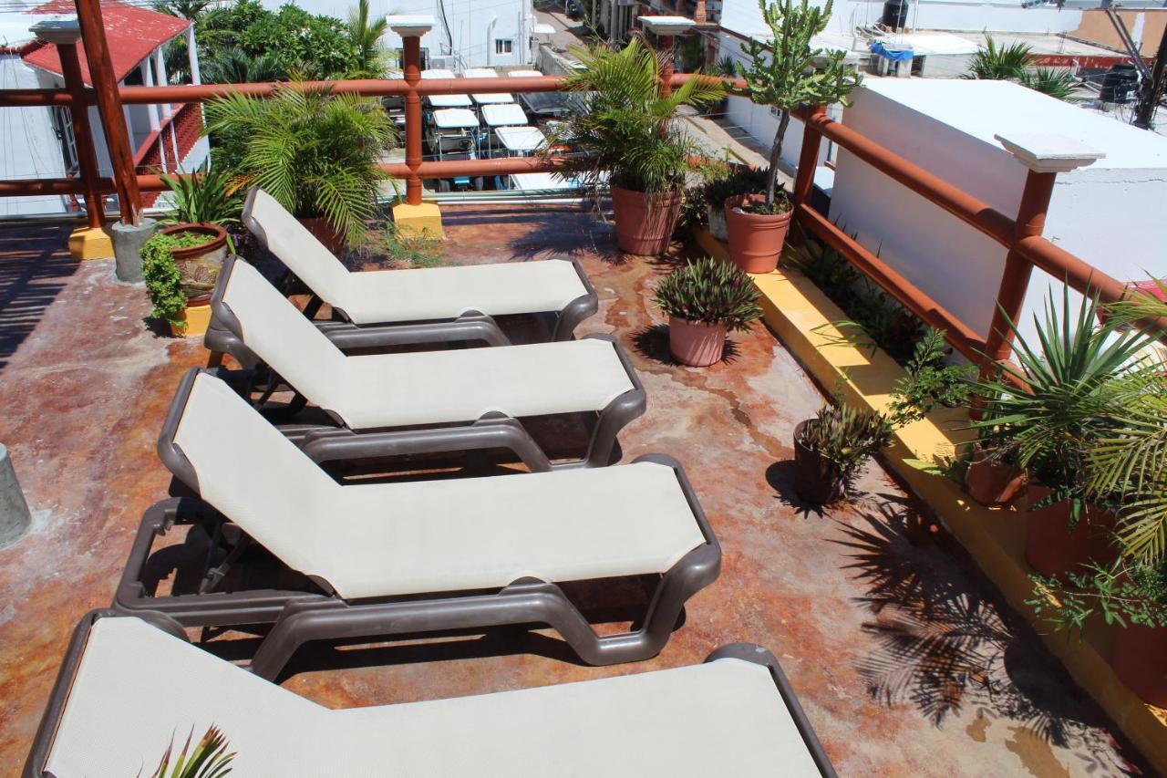 Cande'S Apartments Isla Mujeres Zewnętrze zdjęcie