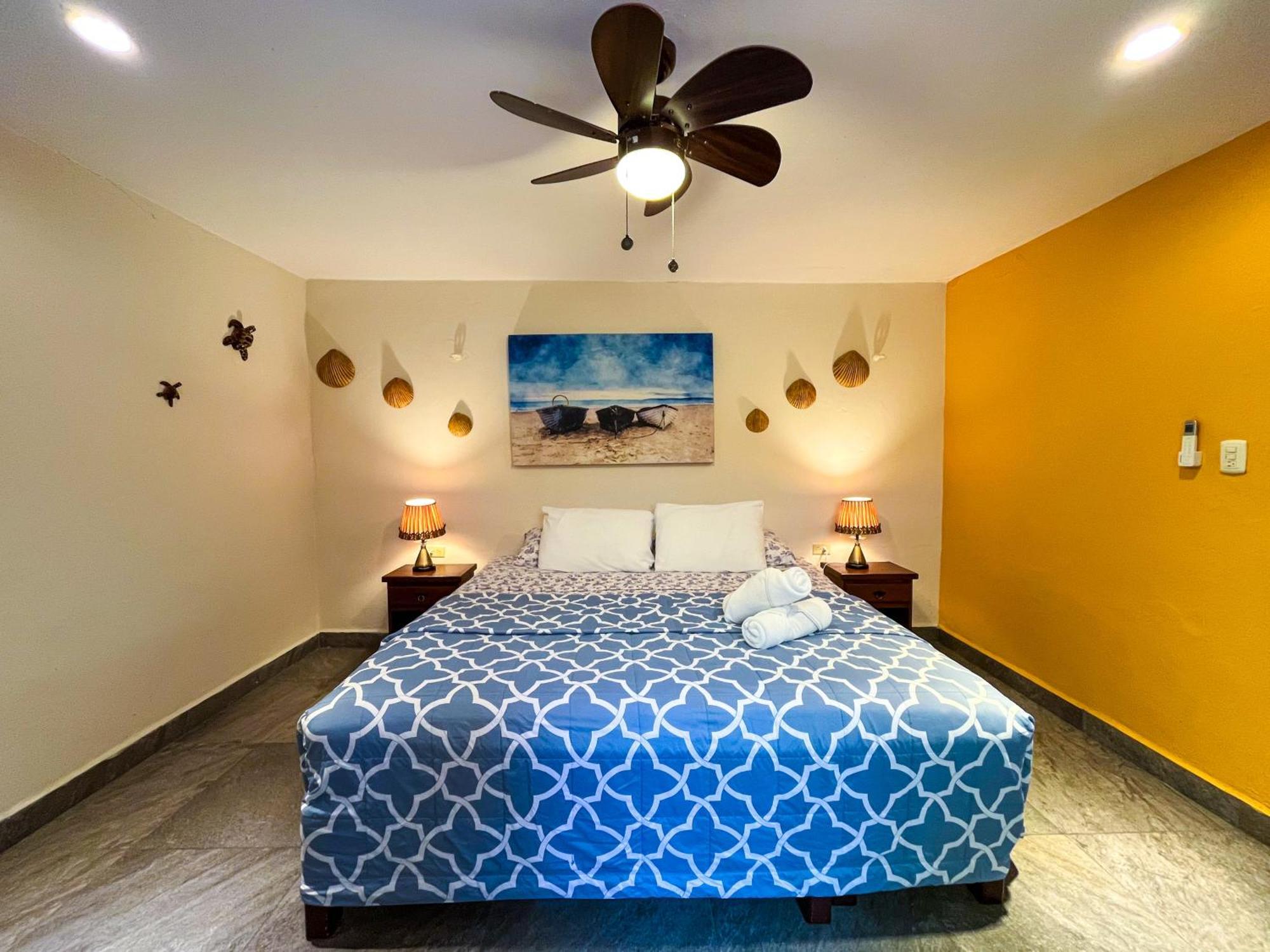 Cande'S Apartments Isla Mujeres Zewnętrze zdjęcie