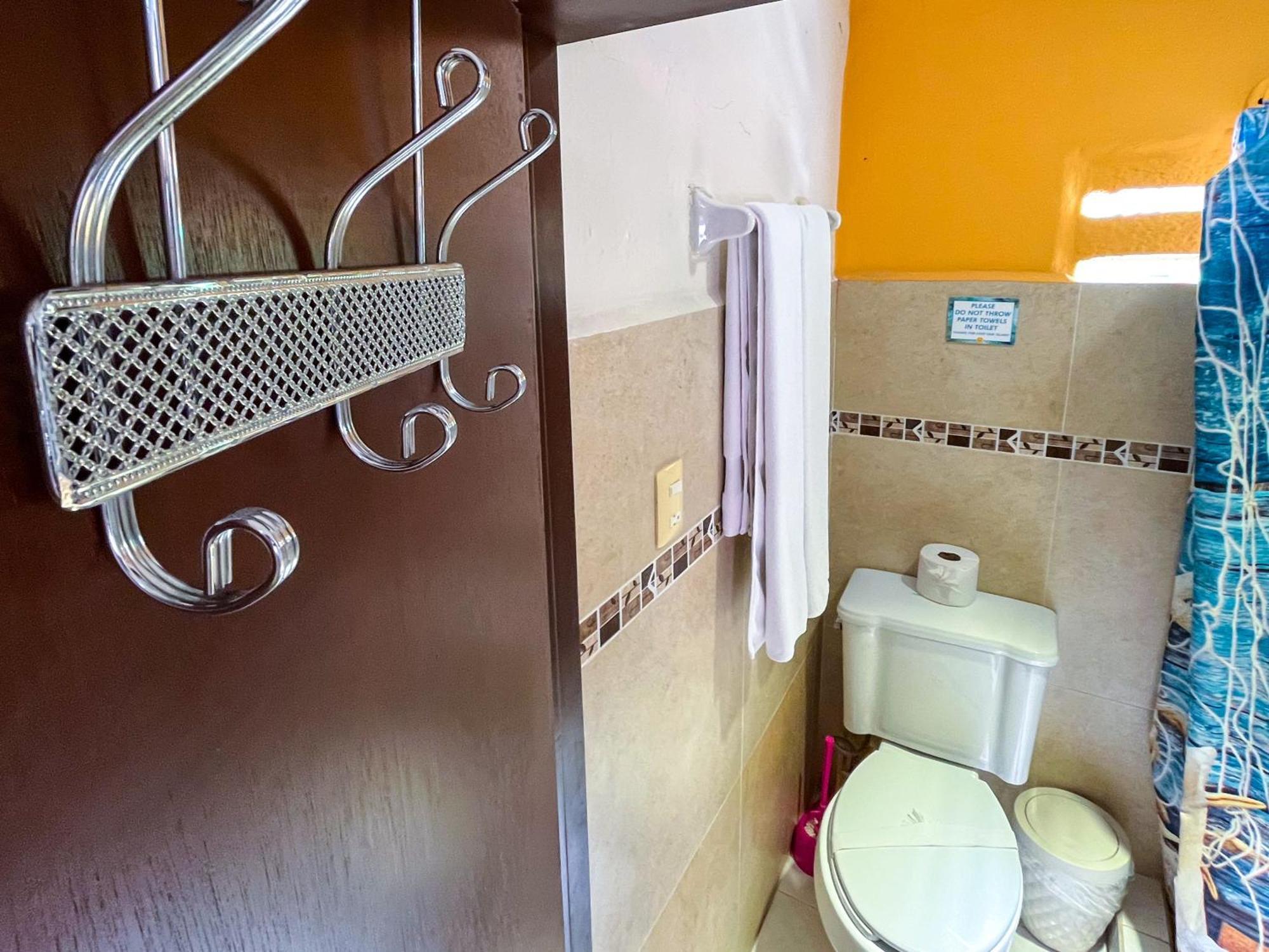 Cande'S Apartments Isla Mujeres Zewnętrze zdjęcie