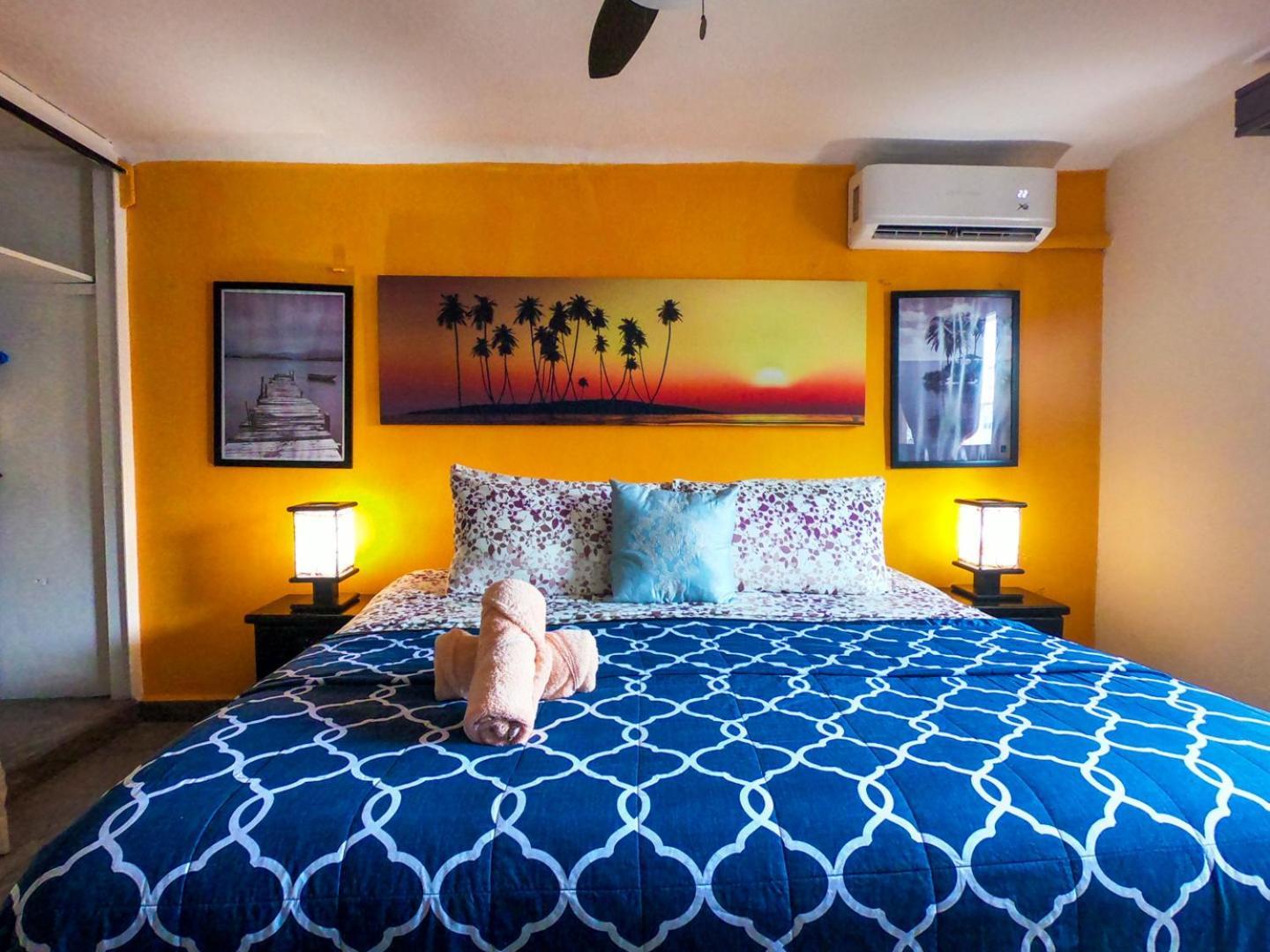 Cande'S Apartments Isla Mujeres Zewnętrze zdjęcie