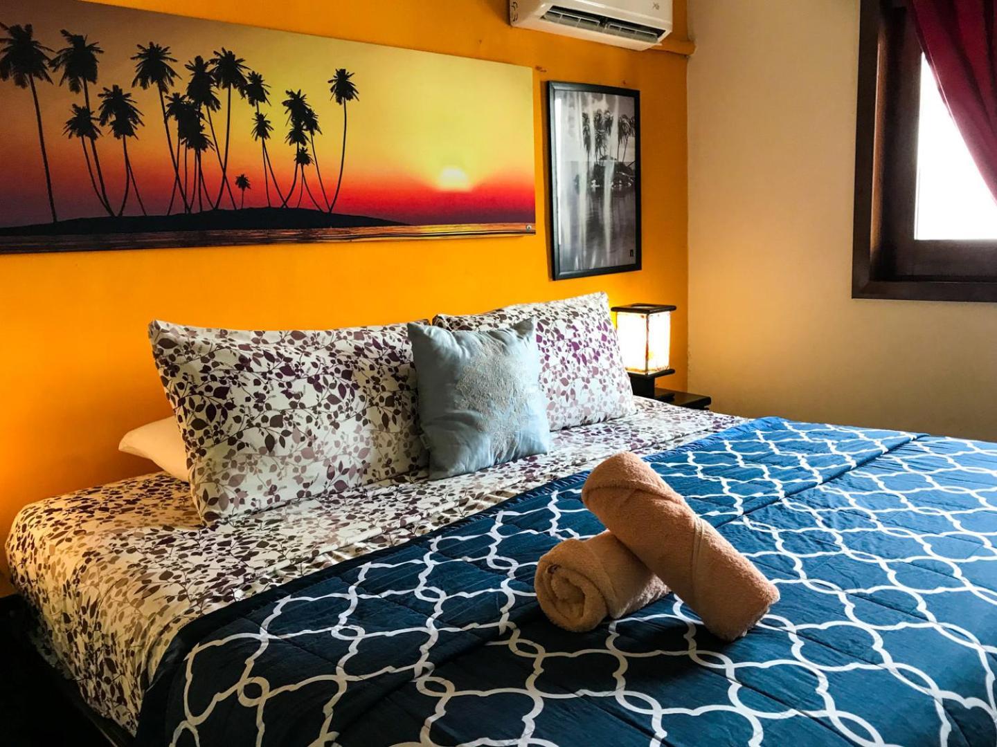 Cande'S Apartments Isla Mujeres Zewnętrze zdjęcie