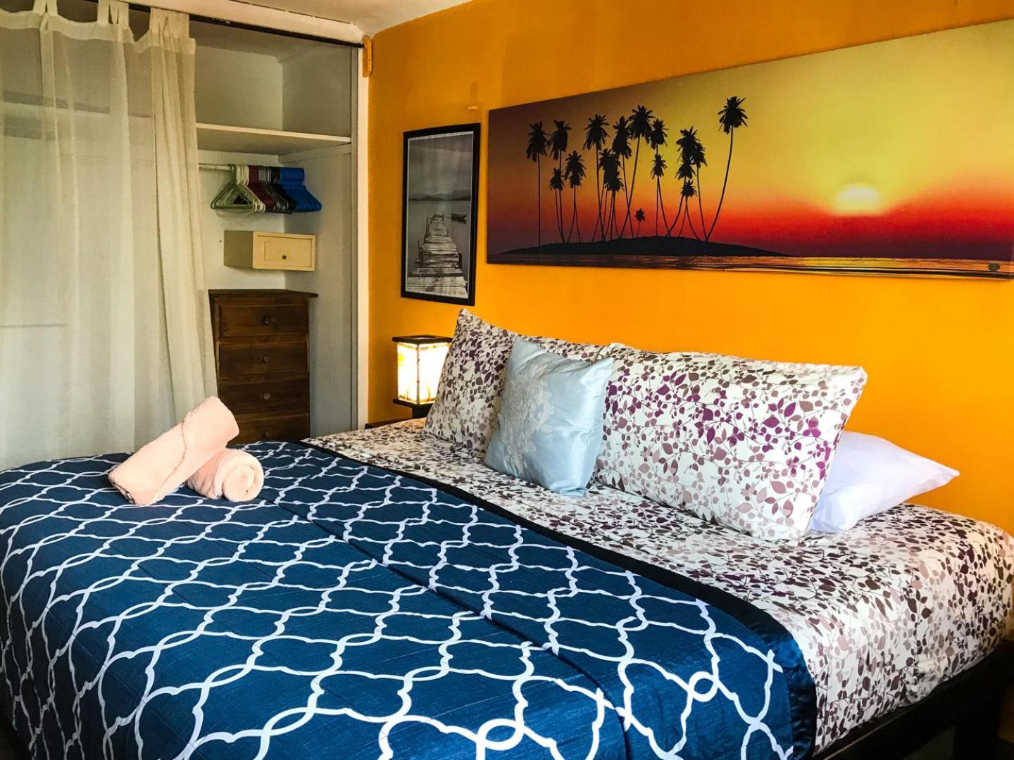 Cande'S Apartments Isla Mujeres Zewnętrze zdjęcie