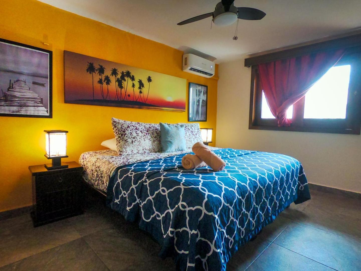 Cande'S Apartments Isla Mujeres Zewnętrze zdjęcie