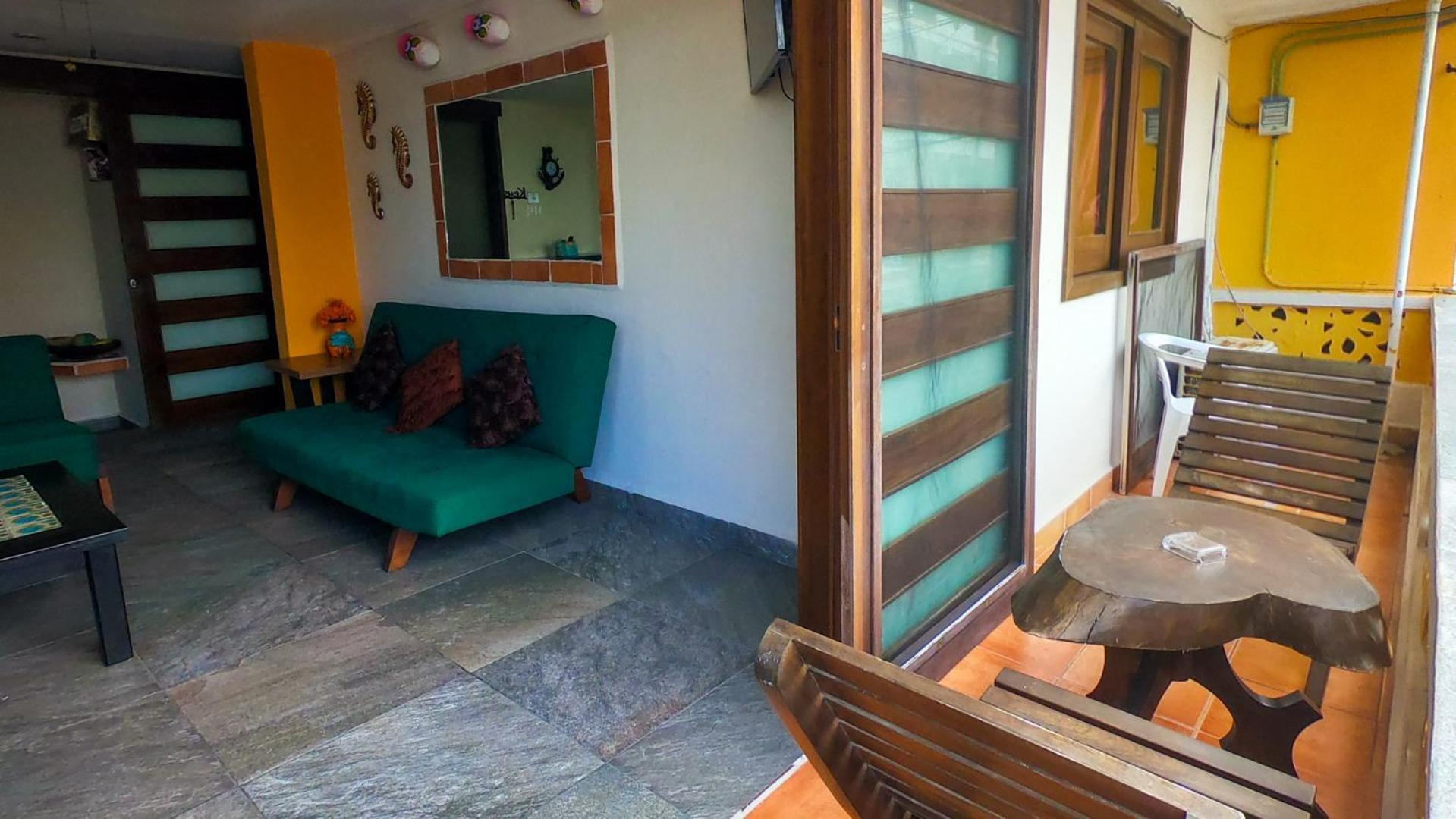 Cande'S Apartments Isla Mujeres Zewnętrze zdjęcie