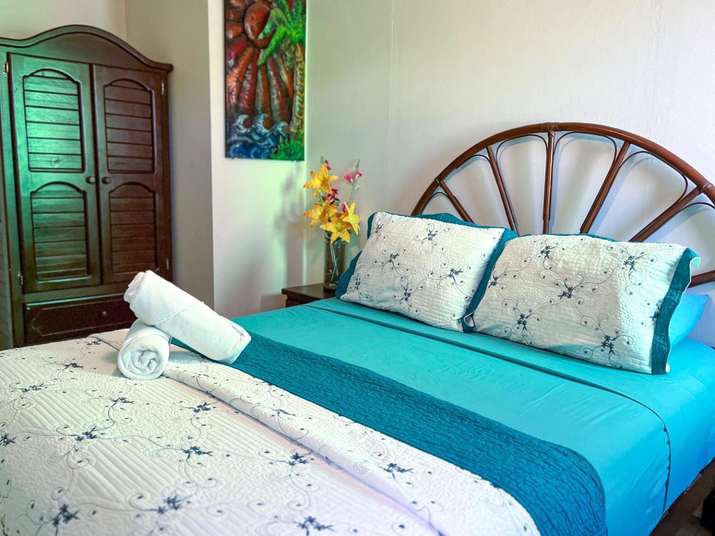 Cande'S Apartments Isla Mujeres Zewnętrze zdjęcie
