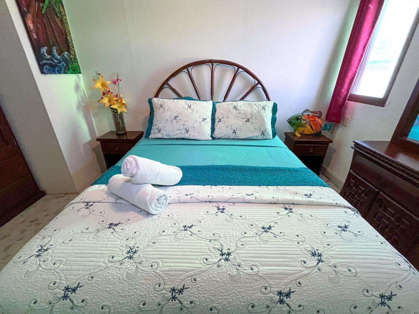 Cande'S Apartments Isla Mujeres Zewnętrze zdjęcie
