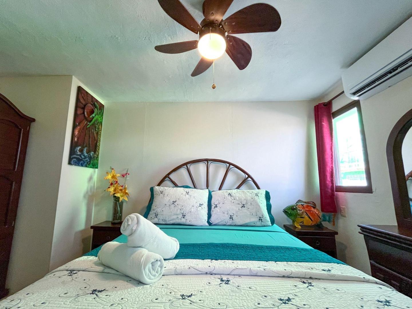 Cande'S Apartments Isla Mujeres Zewnętrze zdjęcie