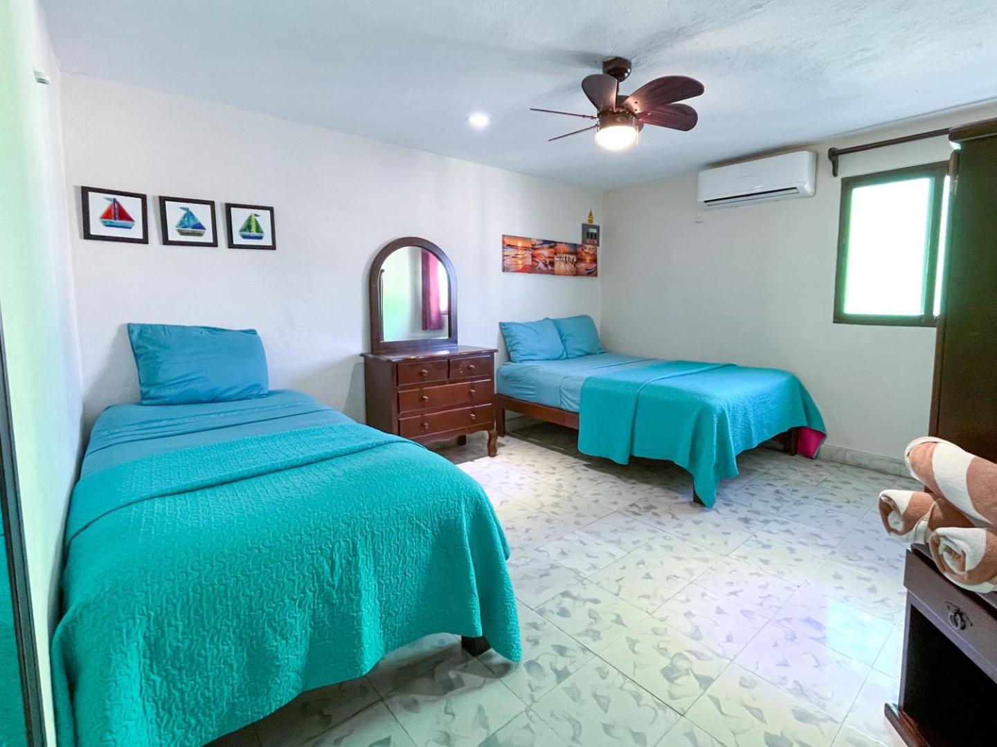 Cande'S Apartments Isla Mujeres Zewnętrze zdjęcie