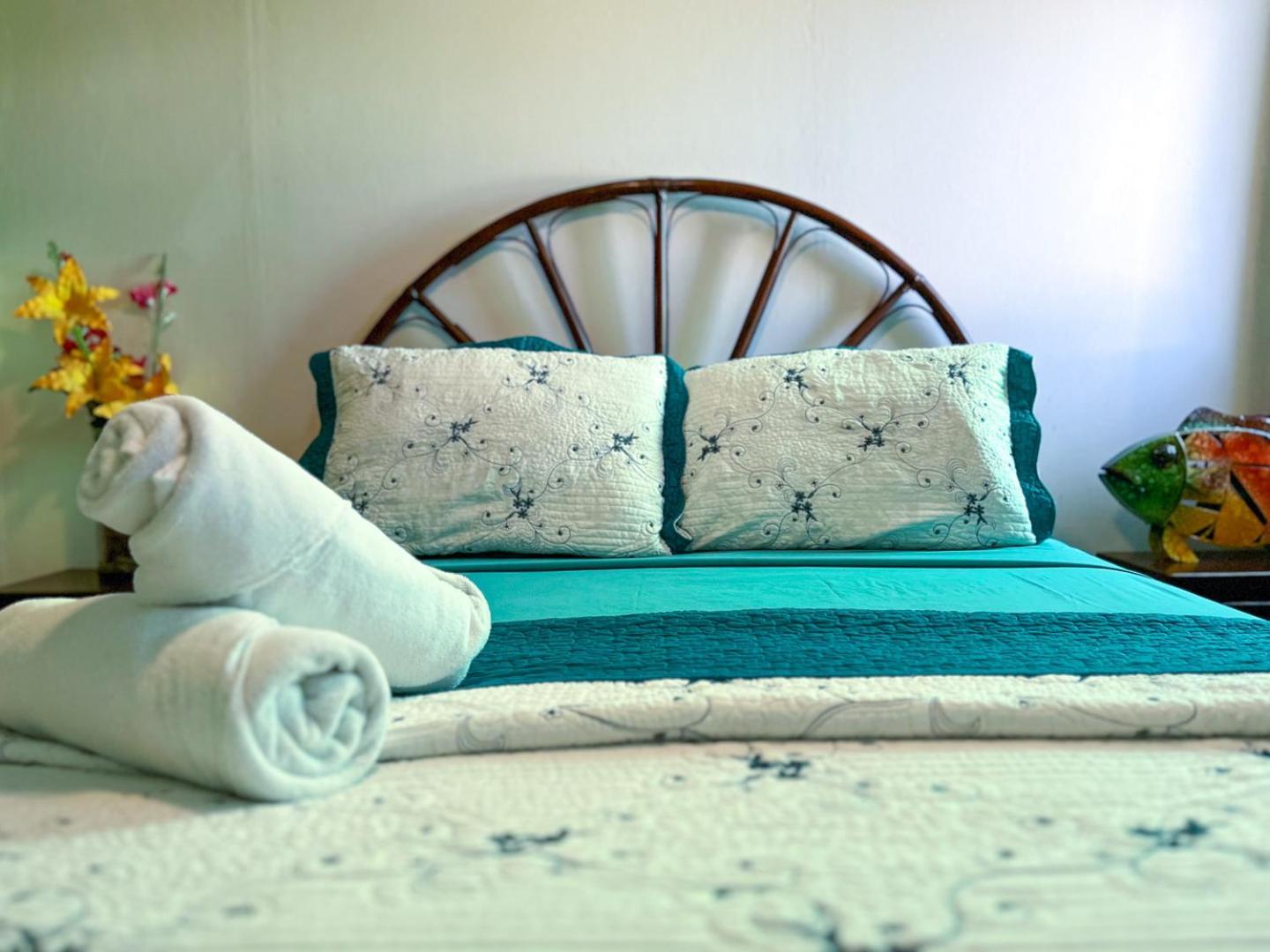 Cande'S Apartments Isla Mujeres Zewnętrze zdjęcie